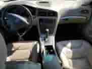 2008 Volvo S60 2.5T с VIN YV1RS592482686718, выставлен на аукционе Copart как лот 84550065 с пробегом Не указан миль и Списание • Salvage title. История ставок и продаж доступна на DreamBid. Изображение 8.