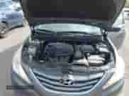 2012 Hyundai Sonata GLS с VIN 5NPEB4AC4CH469213, выставлен на аукционе IAAI как лот 43498596 с пробегом 198 117 миль миль и . История ставок и продаж доступна на DreamBid. Изображение 10.