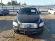 2009 Chevrolet HHR 1LT с VIN 3GNCA23B59S573802, выставлен на аукционе IAAI как лот 43133103 с пробегом 208 348 миль миль и . История ставок и продаж доступна на DreamBid. Изображение 12.