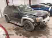 2006 Chevrolet TrailBlazer LS с VIN 1GNDT13SX62107279, выставлен на аукционе IAAI как лот 41707289 с пробегом 113 665 миль миль и . История ставок и продаж доступна на DreamBid. Изображение 1.