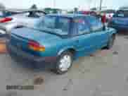 1995 Saturn SL с VIN 1G8ZG5280SZ365208, выставлен на аукционе IAAI как лот 43089990 с пробегом 159 527 миль миль и . История ставок и продаж доступна на DreamBid. Изображение 4.