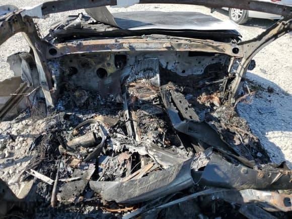 2019 BMW 5 Series 540i с VIN WBAJE5C55KWA98808, выставлен на аукционе Copart как лот 55162565 с пробегом Не указан миль и На запчасти • Non repairable. История ставок и продаж доступна на DreamBid. Изображение 8.