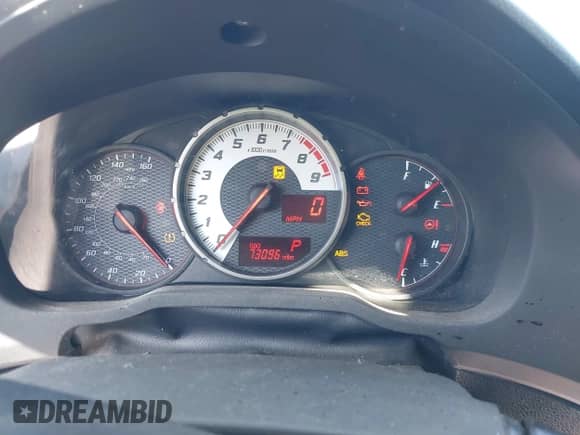 2016 Scion FR-S z VIN JF1ZNAA10G8708949, wystawiony jako IAAI lot #43292099 z przebiegiem 73 096 mil mil oraz . Historia ofert i sprzedaży dostępna na DreamBid. Obrazek 7.