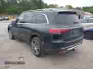 2021 Mercedes-Benz GLS 450 with VIN 4JGFF5KE6MA534582, listed as a IAAI auction lot 42286791 with 53,963 mi miles and . Bid and sale history available at DreamBid. Image 3.