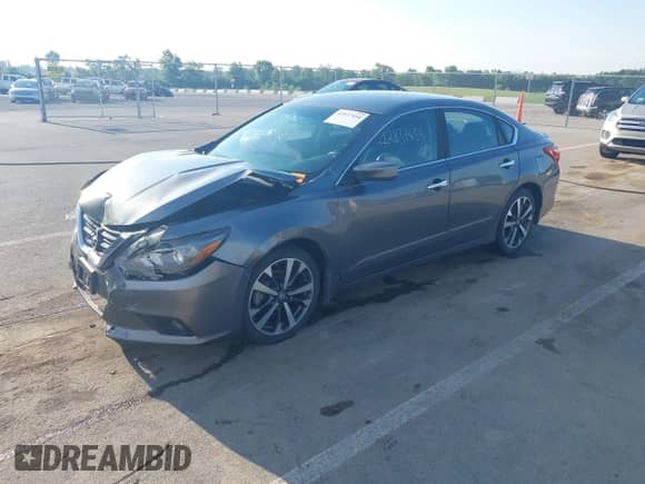 2016 Nissan Altima S with VIN 1N4AL3AP1GC205415, listed as a IAAI auction lot 42837454 with 132,968 mi miles and . Bid and sale history available at DreamBid. Image 17.