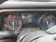 2024 Jeep Wrangler Rubicon with VIN 1C4RJXR60RW292635, listed as a Copart auction lot 85337775 with Not provided miles and Non repairable. Bid and sale history available at DreamBid. Image 9.