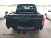 2020 Nissan Frontier Pro-4X with VIN 1N6ED0EB7LN702647, listed as a IAAI auction lot 42319424 with 65,267 mi miles and . Bid and sale history available at DreamBid. Image 17.