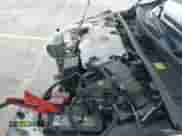 2017 Toyota Prius Two z VIN JTDKBRFU6H3054530, wystawiony jako IAAI lot #43101900 z przebiegiem 81 451 mil mil oraz . Historia ofert i sprzedaży dostępna na DreamBid. Obrazek 20.