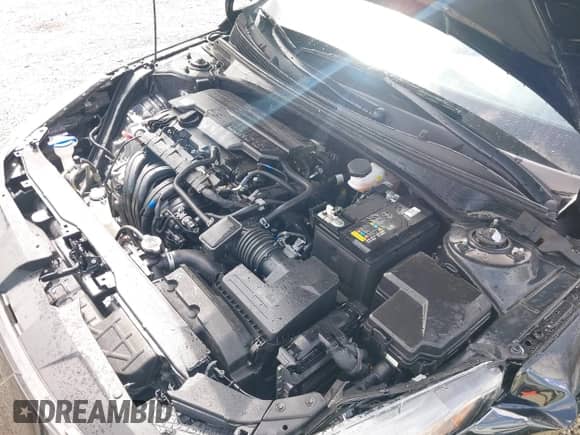 2022 Hyundai Elantra SEL с VIN KMHLM4AGXNU272717, выставлен на аукционе IAAI как лот 41879304 с пробегом 55 680 миль миль и . История ставок и продаж доступна на DreamBid. Изображение 10.