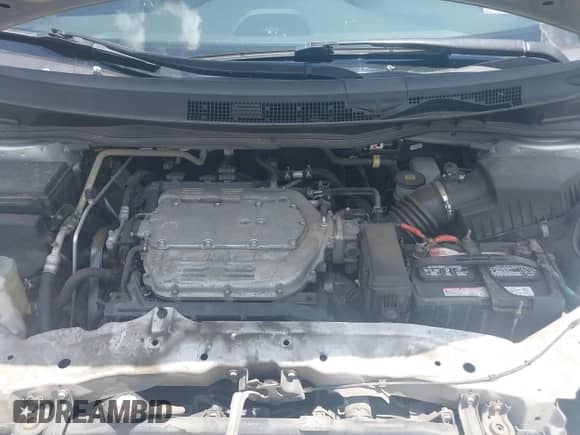 2014 Honda Odyssey Touring с VIN 5FNRL5H91EB079475, выставлен на аукционе IAAI как лот 42903189 с пробегом 158 675 миль миль и . История ставок и продаж доступна на DreamBid. Изображение 10.