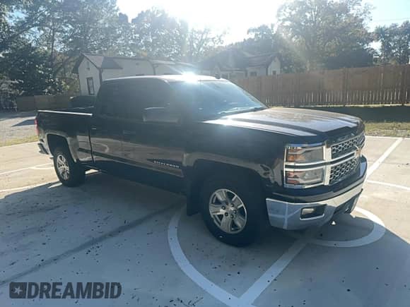 2014 Chevrolet Silverado 1500 LT с VIN 1GCRCREC6EZ288891, выставлен на аукционе Copart как лот 90112955 с пробегом 220 523 миль миль и Чистый • Clean title. История ставок и продаж доступна на DreamBid. Изображение 1.