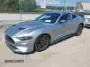 2023 Ford Mustang EcoBoost with VIN 1FA6P8TH8P5104941, listed as a IAAI auction lot 43214980 with 66,194 mi miles and . Bid and sale history available at DreamBid. Image 18.