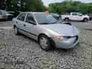 2002 Chevrolet Prizm с VIN 1Y1SK52852Z407762, выставлен на аукционе Copart как лот 59411165 с пробегом Не указан миль и Списание • Salvage title. История ставок и продаж доступна на DreamBid. Изображение 13.