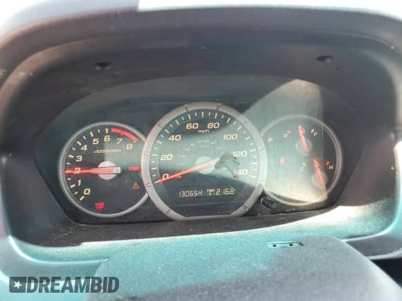 2006 Honda Pilot EX-L z VIN 5FNYF285X6B015936, wystawiony jako Copart lot #60643035 z przebiegiem 130 654 mil mil oraz Szkoda całkowita • Salvage title. Historia ofert i sprzedaży dostępna na DreamBid. Obrazek 9.