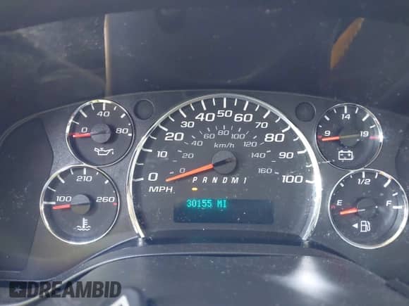 2015 Chevrolet Express Passenger LT с VIN 1GAZG1FG0F1152286, выставлен на аукционе IAAI как лот 42963764 с пробегом 30 155 миль миль и . История ставок и продаж доступна на DreamBid. Изображение 7.