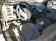 2008 Chevrolet Colorado Work Truck z VIN 1GCCS149488140572, wystawiony jako Copart lot #79972834 z przebiegiem 201 370 mil mil oraz Szkoda całkowita • Salvage title. Historia ofert i sprzedaży dostępna na DreamBid. Obrazek 8.