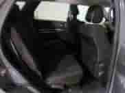 2020 Dodge Durango GT Plus with VIN 1C4RDHDG5LC130263, listed as a Copart auction lot 55143725 with 34,595 mi miles and Salvage title. Bid and sale history available at DreamBid. Image 6.
