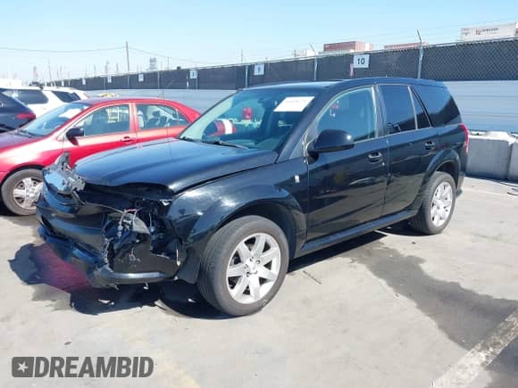 2006 Saturn VUE с VIN 5GZCZ53436S893615, выставлен на аукционе IAAI как лот 41668731 с пробегом 146 374 миль миль и . История ставок и продаж доступна на DreamBid. Изображение 2.