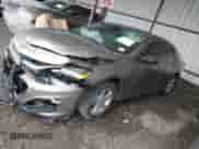 2023 Chevrolet Malibu LS с VIN 1G1ZB5ST9PF116447, выставлен на аукционе IAAI как лот 41950180 с пробегом 28 174 миль миль и . История ставок и продаж доступна на DreamBid. Изображение 18.