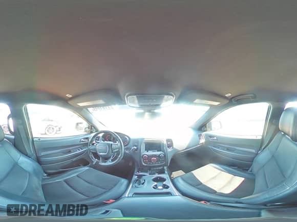 2020 Dodge Durango GT Plus with VIN 1C4RDJDG9LC205179, listed as a Copart auction lot 64483885 with 84,654 mi miles and Salvage title. Bid and sale history available at DreamBid. Image 15.