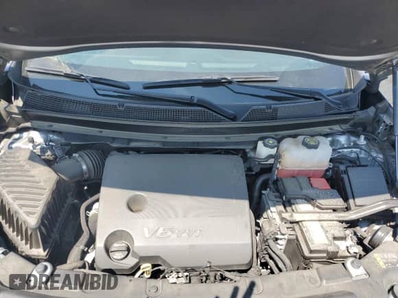 2023 Chevrolet Traverse Premier с VIN 1GNEVKKW7PJ204245, выставлен на аукционе Copart как лот 66891705 с пробегом 60 519 миль миль и Списание • Salvage title. История ставок и продаж доступна на DreamBid. Изображение 12.
