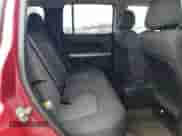 2007 Chevrolet HHR LT с VIN 3GNDA23D67S526488, выставлен на аукционе Copart как лот 71795154 с пробегом 321 877 миль миль и Списание • Salvage title. История ставок и продаж доступна на DreamBid. Изображение 11.