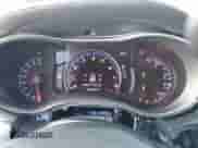 2017 Jeep Grand Cherokee SRT z VIN 1C4RJFDJ2HC696025, wystawiony jako IAAI lot #41863274 z przebiegiem 126 949 mil mil oraz . Historia ofert i sprzedaży dostępna na DreamBid. Obrazek 7.