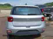 2022 Hyundai Venue SE с VIN KMHRB8A33NU197475, выставлен на аукционе IAAI как лот 42729329 с пробегом 66 282 миль миль и . История ставок и продаж доступна на DreamBid. Изображение 16.