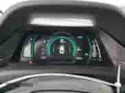 2020 Hyundai Ioniq SE с VIN KMHC75LC3LU209396, выставлен на аукционе Copart как лот 81106913 с пробегом 110 318 миль миль и . История ставок и продаж доступна на DreamBid. Изображение 9.