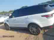 2014 Land Rover Range Rover Sport Supercharged with VIN SALWR2EF3EA337653, listed as a IAAI auction lot 42654430 with 103,476 mi miles and . Bid and sale history available at DreamBid. Image 14.