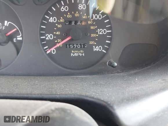 1999 Hyundai Elantra GL с VIN KMHJF25FXXU834111, выставлен на аукционе IAAI как лот 42924761 с пробегом 157 012 миль миль и . История ставок и продаж доступна на DreamBid. Изображение 7.