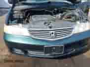 2000 Honda Odyssey LX с VIN 2HKRL1850YH556053, выставлен на аукционе IAAI как лот 43170258 с пробегом 160 214 миль миль и . История ставок и продаж доступна на DreamBid. Изображение 6.