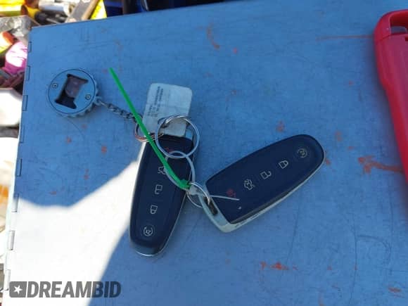 2014 Ford Focus Titanium with VIN 1FADP3N29EL275841, listed as a IAAI auction lot 43398580 with 151,792 mi miles and . Bid and sale history available at DreamBid. Image 11.