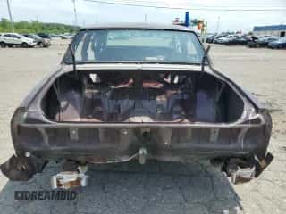 1989 Chevrolet Caprice с VIN 1G1BN51EXKR195145, выставлен на аукционе Copart как лот 61166025 с пробегом 31 200 миль миль и Чистый • Clean title. История ставок и продаж доступна на DreamBid. Изображение 6.