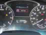 2014 Nissan Pathfinder Platinum with VIN 5N1AR2MN1EC646709, listed as a IAAI auction lot 42526737 with 200,666 mi miles and . Bid and sale history available at DreamBid. Image 15.