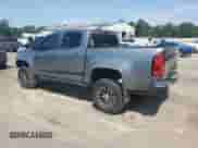 2019 Chevrolet Colorado 4WD ZR2 с VIN 1GCPTEE1XK1328981, выставлен на аукционе Copart как лот 70737825 с пробегом 108 128 миль миль и Списание • Salvage title. История ставок и продаж доступна на DreamBid. Изображение 2.
