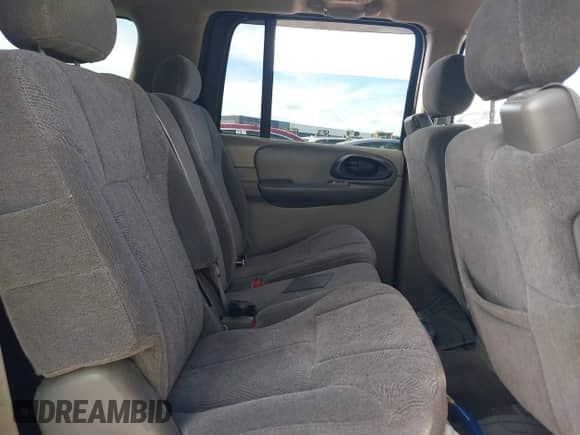 2004 Chevrolet TrailBlazer EXT LS с VIN 1GNES16S446223473, выставлен на аукционе IAAI как лот 43327930 с пробегом Не указан миль и . История ставок и продаж доступна на DreamBid. Изображение 8.