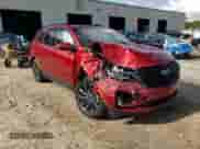 2024 Chevrolet Equinox RS z VIN 3GNAXMEG0RL347722, wystawiony jako Copart lot #71973635 z przebiegiem 8 545 mil mil oraz Szkoda całkowita • Salvage title. Historia ofert i sprzedaży dostępna na DreamBid. Obrazek 14.