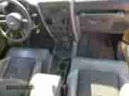 2008 Jeep Wrangler X z VIN 1J4FA24168L525400, wystawiony jako Copart lot #80185905 z przebiegiem 72 640 mil mil oraz Szkoda całkowita • Salvage title. Historia ofert i sprzedaży dostępna na DreamBid. Obrazek 8.