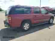 2005 Chevrolet Suburban LT с VIN 3GNFK16Z95G277160, выставлен на аукционе Copart как лот 61791575 с пробегом 176 676 миль миль и Списание • Salvage title. История ставок и продаж доступна на DreamBid. Изображение 3.