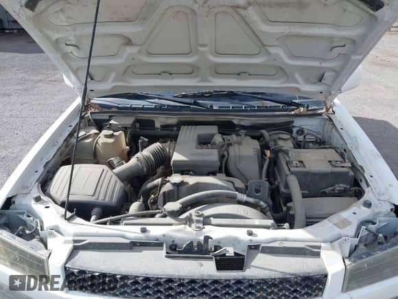 2010 Chevrolet Colorado 1LT с VIN 1GCJTCDE5A8134797, выставлен на аукционе IAAI как лот 41551223 с пробегом 132 057 миль миль и . История ставок и продаж доступна на DreamBid. Изображение 10.