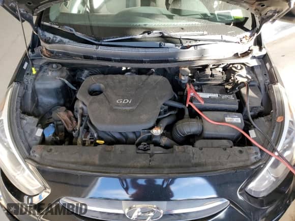 2017 Hyundai Accent SE с VIN KMHCT5AEXHU317411, выставлен на аукционе Copart как лот 82294015 с пробегом 149 173 миль миль и Чистый • Clean title. История ставок и продаж доступна на DreamBid. Изображение 11.