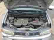 2010 Nissan Cube S с VIN JN8AZ2KRXAT163809, выставлен на аукционе Copart как лот 59946555 с пробегом 135 776 миль миль и Списание • Salvage title. История ставок и продаж доступна на DreamBid. Изображение 12.