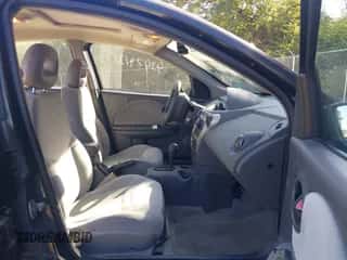 2004 Saturn ION ION 3 с VIN 1G8AL52F04Z167397, выставлен на аукционе IAAI как лот 43429131 с пробегом 71 923 миль миль и . История ставок и продаж доступна на DreamBid. Изображение 5.