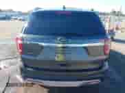 2017 Ford Explorer Limited z VIN 1FM5K7F87HGC69830, wystawiony jako IAAI lot #43295233 z przebiegiem 189 887 mil mil oraz . Historia ofert i sprzedaży dostępna na DreamBid. Obrazek 17.