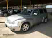 2007 Chevrolet HHR LT z VIN 3GNDA23P77S589724, wystawiony jako Copart lot #71733325 z przebiegiem 64 074 mil mil oraz Szkoda całkowita • Salvage title. Historia ofert i sprzedaży dostępna na DreamBid. Obrazek 1.