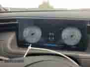 2024 Hyundai Santa Cruz XRT с VIN 5NTJDDDF6RH117503, выставлен на аукционе Copart как лот 70114405 с пробегом 29 561 миль миль и Списание • Salvage title. История ставок и продаж доступна на DreamBid. Изображение 9.