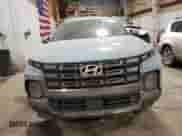 2025 Hyundai Santa Cruz Limited с VIN 5NTJEDDFXSH132735, выставлен на аукционе Copart как лот 46753545 с пробегом 2 295 миль миль и Списание • Salvage title. История ставок и продаж доступна на DreamBid. Изображение 5.