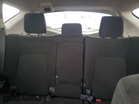 2014 Nissan Murano S with VIN JN8AZ1MUXEW410505, listed as a Copart auction lot 65194755 with 113,343 mi miles and Salvage title. Bid and sale history available at DreamBid. Image 10.