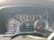 2017 GMC Sierra 1500 SLT with VIN 3GTU2NEC1HG378962, listed as a Copart auction lot 70701025 with 163,364 mi miles and Salvage title. Bid and sale history available at DreamBid. Image 9.